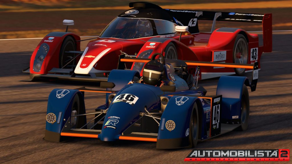 Automobilista 2 Beta Updates and New Dev Roadmap