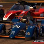 Automobilista 2 beta updates and new dev roadmap