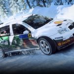 Dirt Rally 2.0 Update 1.13 and GOTY Edition - Colin McCrae Skoda Fabia