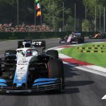F1 2019 Patch V1.22 Released