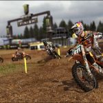The Humble Bundle Just Drive pack includes MXGP for just £1