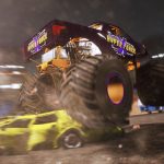 Monster Truck Championship announced for consoles and PC
