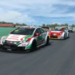 RaceRoom opens free access to all cars and tracks