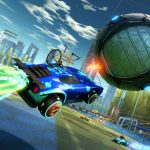 Rocket League March 2020 Update Announced