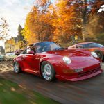 The Full Forza Horizon 4 Car List