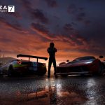 Check out the Full Forza Motorsport 7 Track List