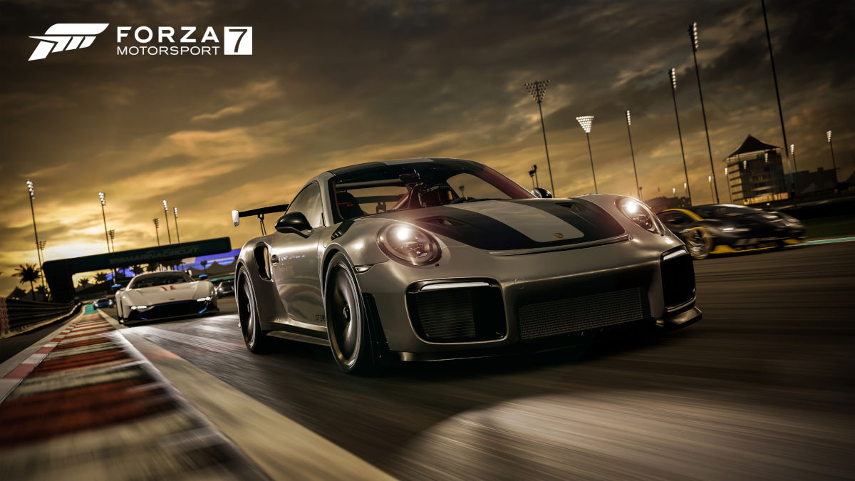 Forza Horizon 5 Developer Shells Out More Information On The Game; Confirms  Drag Races, Convertibles, and More