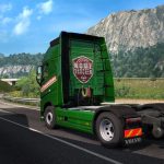 The TruckAtHome event for ATS and ETS2
