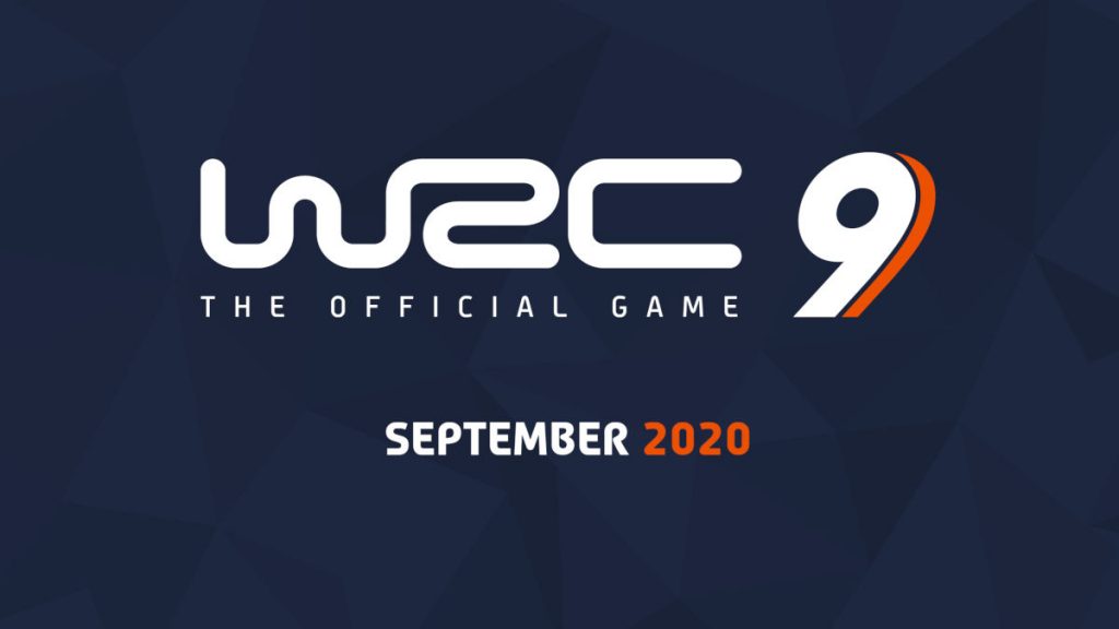 WRC 9 Announced With WRC 10 and 11 Confirmed