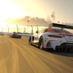 iRacing 2020 Season 2 Patch 1 released