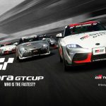 GT Sport GR Supra GT Cup Returns for 2020