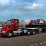 American truck Sim Version 1.37 Out Now!