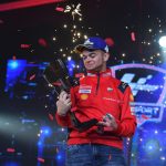 Ducati Sign MotoGP eSports World Champion Andrea Saveri