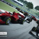 The free 2020 Season Update for F1 Mobile Racing arrives in May