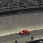 Kyle Larson suspended by NASCAR, iRacing and Team after racial slur is caught on stream