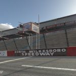 Is North Wilkesboro coming to iRacing in June 2020?