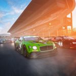 Race the Pros in the ACC SRO E-Sport GT Series