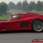 Reiza Studios release Automobilista 2 Version 0.8.2.0