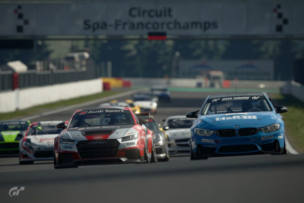 Details of the revised FIA Gran Turismo Championships 2020 are now available