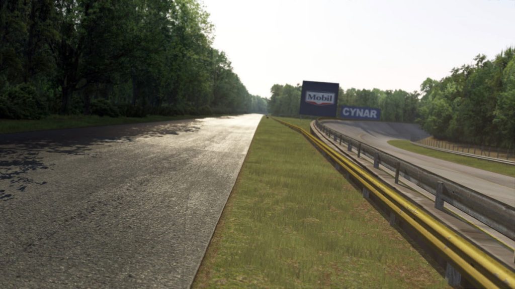 Browse the Official Assetto Corsa Track List, including Monza from 1966