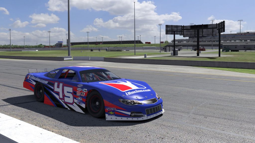 iRacing 2020 Season 2 Patch 5 Released