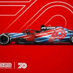 F1 2020 Release Date and Special Editions Announced