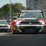 The latest RaceRoom Update focuses on fixes