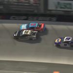 NASCAR racer loses sponsor after iRacing rage-quit