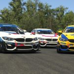The BMW M4 GT4 coming to iRacing in June 2020