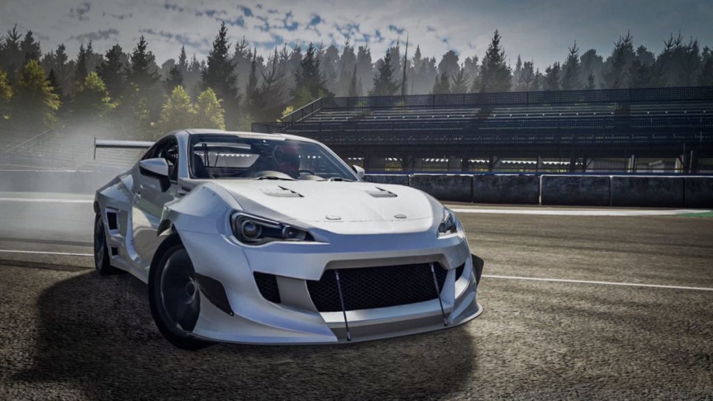 Drift21 Enters Steam Early Access on May 7 2020