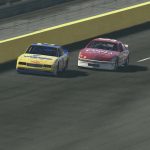 Epic iRacing trailer for the 1987 NASCAR cars