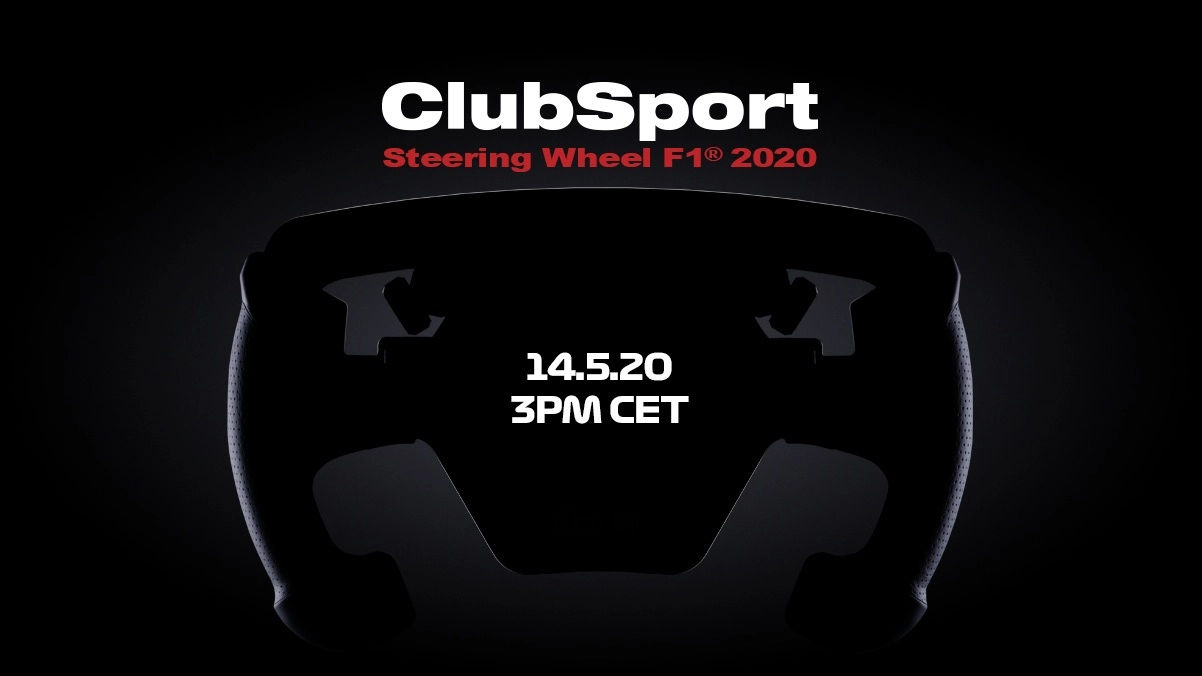 fanatec clubsport f1 2019