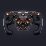 The Fanatec ClubSport Steering Wheel F1 2020 Revealed For Pre-Orders