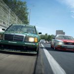 The latest RaceRoom update improves physics and tyre models
