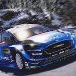 The full official WRC 9 car list