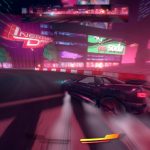 Twin Stick Arcade Racer Inertial Drift due in August 2020