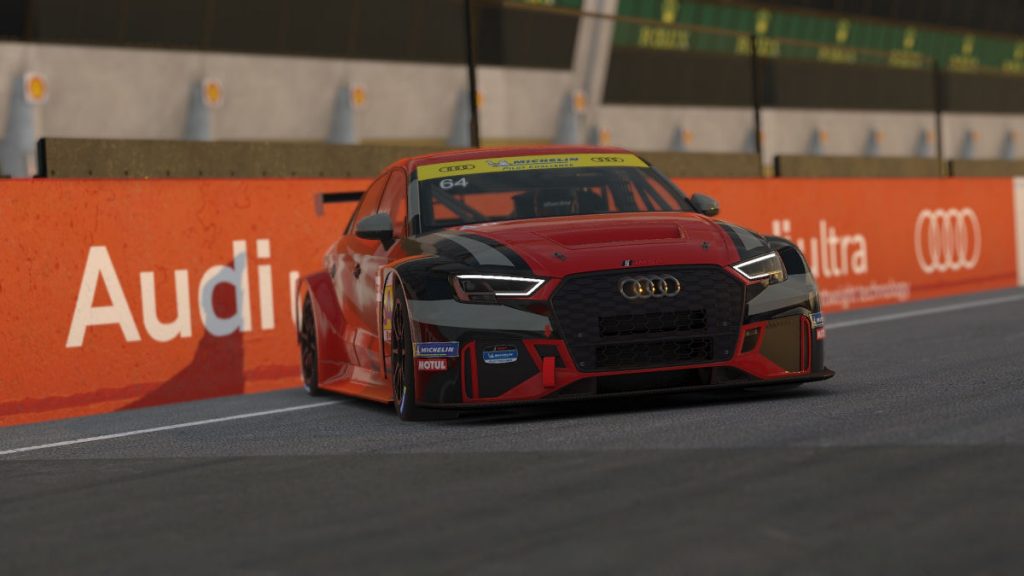 iRacing 2020 Season 2 Patch 7 Released