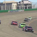 iRacing Announces A Rescanned Kentucky Speedway