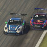 iRacing Season 2 Patch 8 released