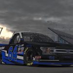 iRacing Adds The NASCAR Trucks Ford F-150 In June