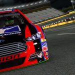 iRacing: More details on the Gen-6 Ford Fusion and Chevy SS