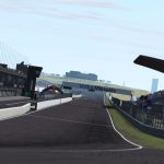 rFactor 2 adds the 2020 Zandvoort Layout for free