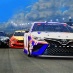 NASCAR Heat 5 announced for July 7th, 2020 release