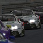 iRacing 2020 Season 2 Patch 8 Hotfix 1 Released