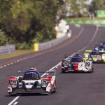 24 Hours of Le Mans Virtual Highlights, Results and Aftermath