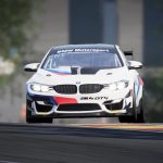 ACC GT4 DLC Previewed With A BMW M4 GT4 Video