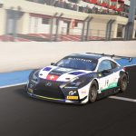 The Assetto Corsa Competizione console FAQs answered include frame rates and player numbers