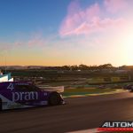 Automobilista 2 V0.9.5.1 released