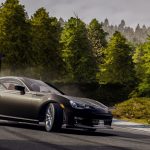 Drift 21 Improves The Driving Model And Adds The Mazda RX-8