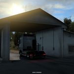 Euro Truck Simulator 2 Open Beta 1.38 Out Now